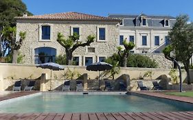 Domaine de la Vidalle